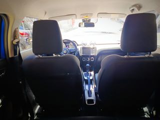 Suzuki Swift 2017 Αυτόματο full extra-thumb-9