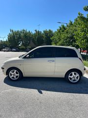 Lancia Ypsilon 2006 1.2 16v (Τιμή συζητήσιμη)