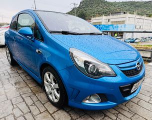 Opel Corsa 2013 OPC 192 PS FULL EXTRA