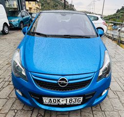 Opel Corsa 2013 OPC 192 PS FULL EXTRA