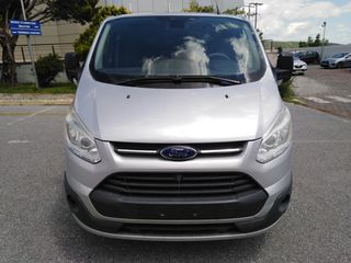Ford Transit Custom 2015 155 HP 9ΘΕΣΙΟ