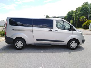 Ford Transit Custom 2015 155 HP 9ΘΕΣΙΟ-thumb-2