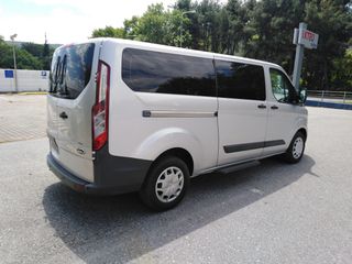 Ford Transit Custom 2015 155 HP 9ΘΕΣΙΟ-thumb-3