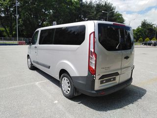 Ford Transit Custom 2015 155 HP 9ΘΕΣΙΟ-thumb-5