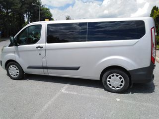 Ford Transit Custom 2015 155 HP 9ΘΕΣΙΟ-thumb-6