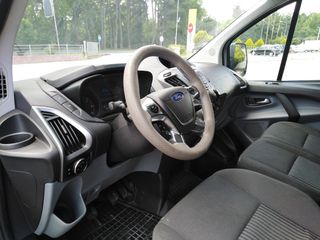 Ford Transit Custom 2015 155 HP 9ΘΕΣΙΟ-thumb-9