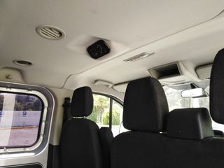 Ford Transit Custom 2015 155 HP 9ΘΕΣΙΟ-thumb-20