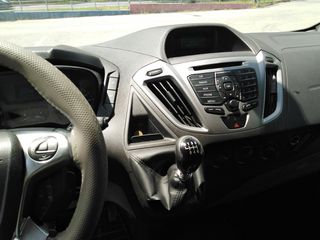 Ford Transit Custom 2015 155 HP 9ΘΕΣΙΟ-thumb-21