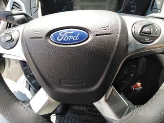 Ford Transit Custom 2015 155 HP 9ΘΕΣΙΟ-thumb-26