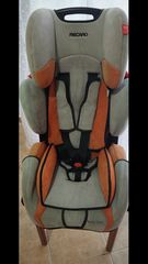 Παιδικό κάθισμα αυτοκινήτου Recaro Young Sport (9-36 kg)