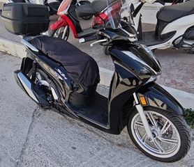 Honda SH 350i 2021-thumb-1