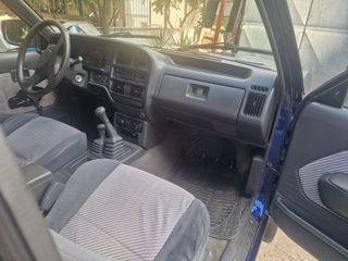 Καρότσα Mazda 1998 Β2500. 1.5 ΚΑΜΠΙΝΑ 4Χ4 ΑΡΙΣΤΟ-thumb-18
