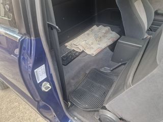 Καρότσα Mazda 1998 Β2500. 1.5 ΚΑΜΠΙΝΑ 4Χ4 ΑΡΙΣΤΟ-thumb-19