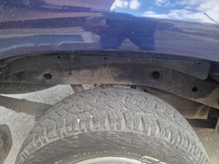 Καρότσα Mazda 1998 Β2500. 1.5 ΚΑΜΠΙΝΑ 4Χ4 ΑΡΙΣΤΟ-thumb-25