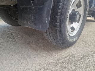 Καρότσα Mazda 1998 Β2500. 1.5 ΚΑΜΠΙΝΑ 4Χ4 ΑΡΙΣΤΟ-thumb-26