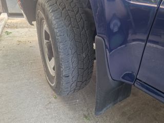 Καρότσα Mazda 1998 Β2500. 1.5 ΚΑΜΠΙΝΑ 4Χ4 ΑΡΙΣΤΟ-thumb-27