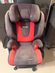 Recaro Monza Isofix κάθισμα αυτοκινήτου