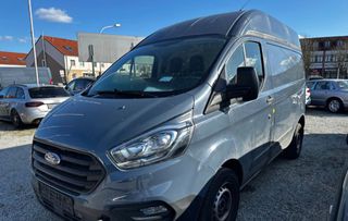 Ford Custom 2020 Πρώτο χέρι  ! H2 ! ΣΕΡΡΕΣ !