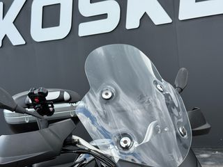Moto Guzzi Stelvio 1200 2008 Quattro Valvole 4V ΜΕ ΒΑΛΙΤΣΑ-ΚΑΓΚΕΛΑ-ΠΡΟΒΟΛΕΙΣ-thumb-8