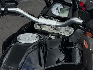 Moto Guzzi Stelvio 1200 2008 Quattro Valvole 4V ΜΕ ΒΑΛΙΤΣΑ-ΚΑΓΚΕΛΑ-ΠΡΟΒΟΛΕΙΣ-thumb-14