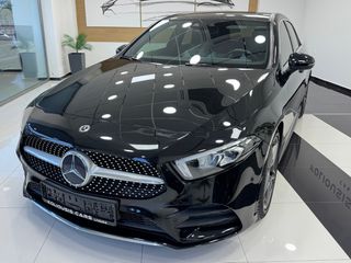 Mercedes-Benz A 180 2018 AMG LINE-thumb-1