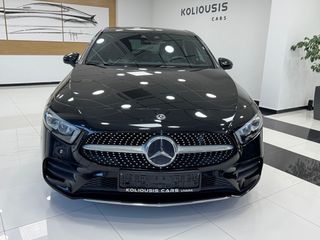 Mercedes-Benz A 180 2018 AMG LINE-thumb-2