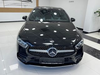 Mercedes-Benz A 180 2018 AMG LINE-thumb-3