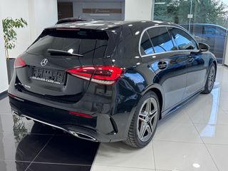 Mercedes-Benz A 180 2018 AMG LINE-thumb-6