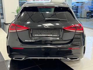 Mercedes-Benz A 180 2018 AMG LINE-thumb-8