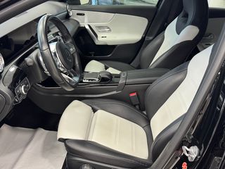 Mercedes-Benz A 180 2018 AMG LINE-thumb-15