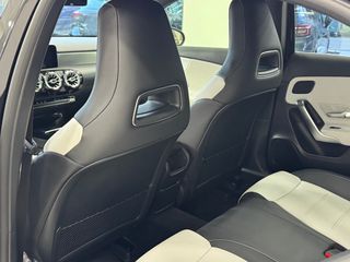 Mercedes-Benz A 180 2018 AMG LINE-thumb-21