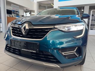 Renault Arkana 2022 TECHNO FULL HYBRID E-TECH 16OOcc 143ps AUTO!-thumb-23