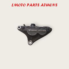 ΑΡΙΣΤΕΡΗ ΔΑΓΚΑΝΑ BANDIT 400