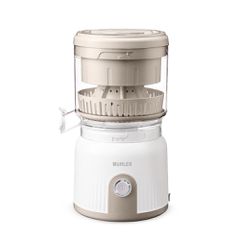 Muhler 1010005 Ηλεκτρικός Στίφτης 90W Λευκός