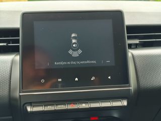 Renault Clio 2022 E-TECH FULL HYBRID 140hp AUTOMATIC 1.6-thumb-42