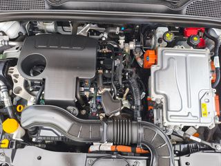 Renault Clio 2022 E-TECH FULL HYBRID 140hp AUTOMATIC 1.6-thumb-54