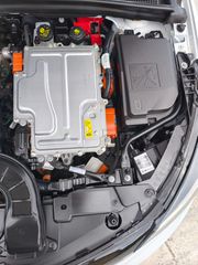 Renault Clio 2022 E-TECH FULL HYBRID 140hp AUTOMATIC 1.6-thumb-55