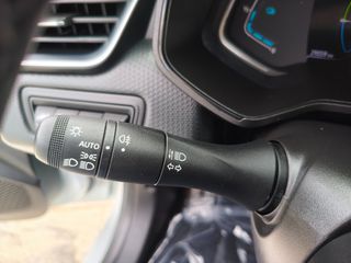 Renault Clio 2022 E-TECH FULL HYBRID 140hp AUTOMATIC 1.6-thumb-38