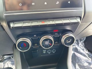Renault Clio 2022 E-TECH FULL HYBRID 140hp AUTOMATIC 1.6-thumb-43