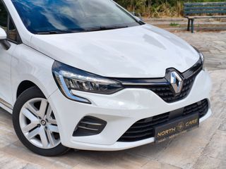Renault Clio 2022 E-TECH FULL HYBRID 140hp AUTOMATIC 1.6-thumb-1