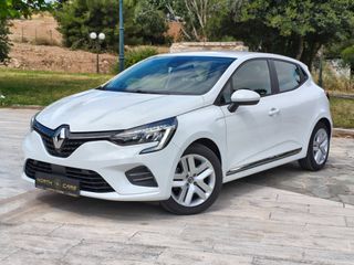 Renault Clio 2022 E-TECH FULL HYBRID 140hp AUTOMATIC 1.6-thumb-17