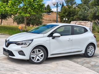 Renault Clio 2022 E-TECH FULL HYBRID 140hp AUTOMATIC 1.6-thumb-18