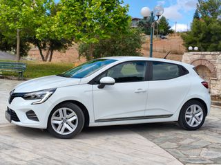 Renault Clio 2022 E-TECH FULL HYBRID 140hp AUTOMATIC 1.6-thumb-19