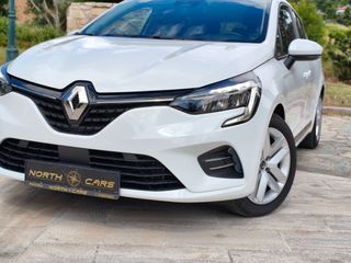 Renault Clio 2022 E-TECH FULL HYBRID 140hp AUTOMATIC 1.6-thumb-16