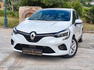 Renault Clio 2022 E-TECH FULL HYBRID 140hp AUTOMATIC 1.6-thumb-14