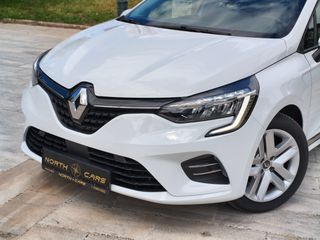 Renault Clio 2022 E-TECH FULL HYBRID 140hp AUTOMATIC 1.6-thumb-15