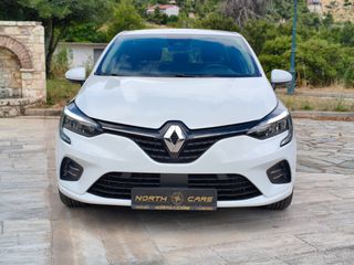Renault Clio 2022 E-TECH FULL HYBRID 140hp AUTOMATIC 1.6-thumb-13