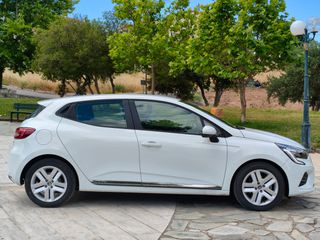 Renault Clio 2022 E-TECH FULL HYBRID 140hp AUTOMATIC 1.6-thumb-6