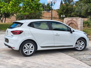 Renault Clio 2022 E-TECH FULL HYBRID 140hp AUTOMATIC 1.6-thumb-7