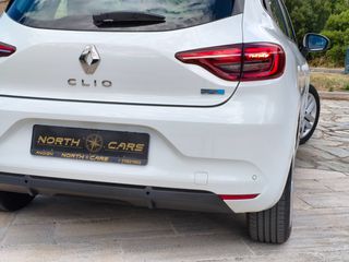 Renault Clio 2022 E-TECH FULL HYBRID 140hp AUTOMATIC 1.6-thumb-12